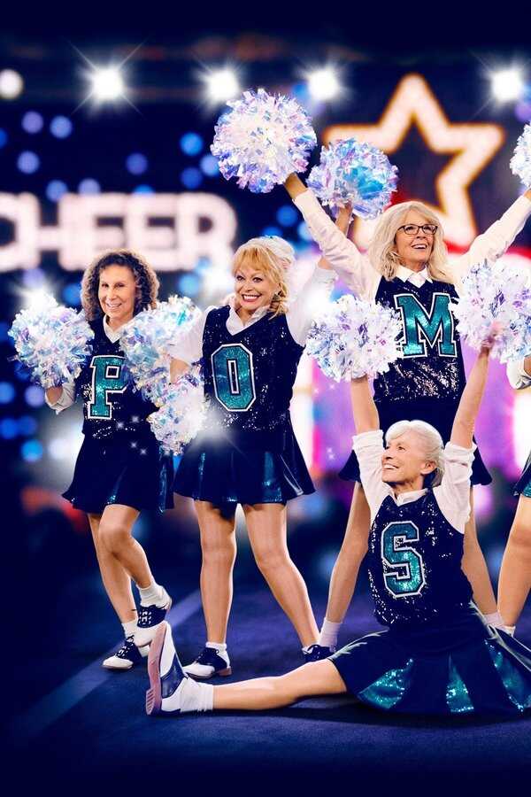 Poms (2019) 0