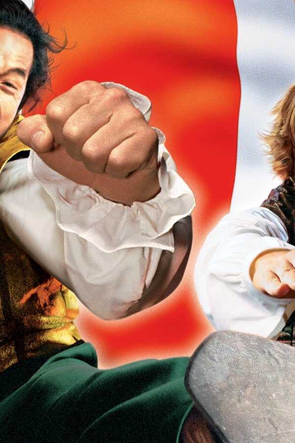 Shanghai Knights (2003) 0