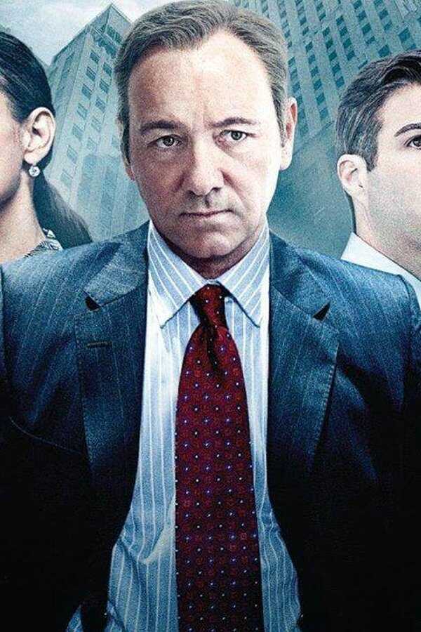 Margin Call (2011) 0