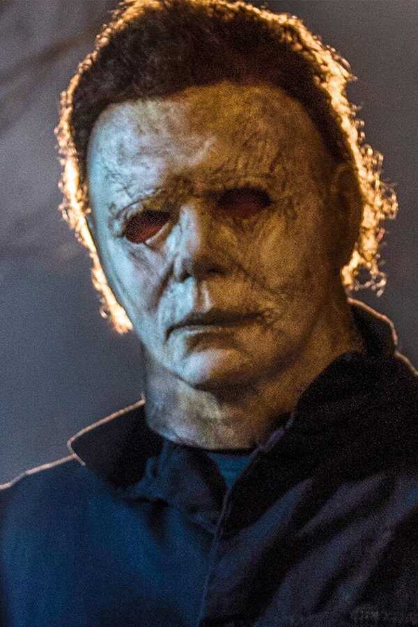 Halloween (2018) 0