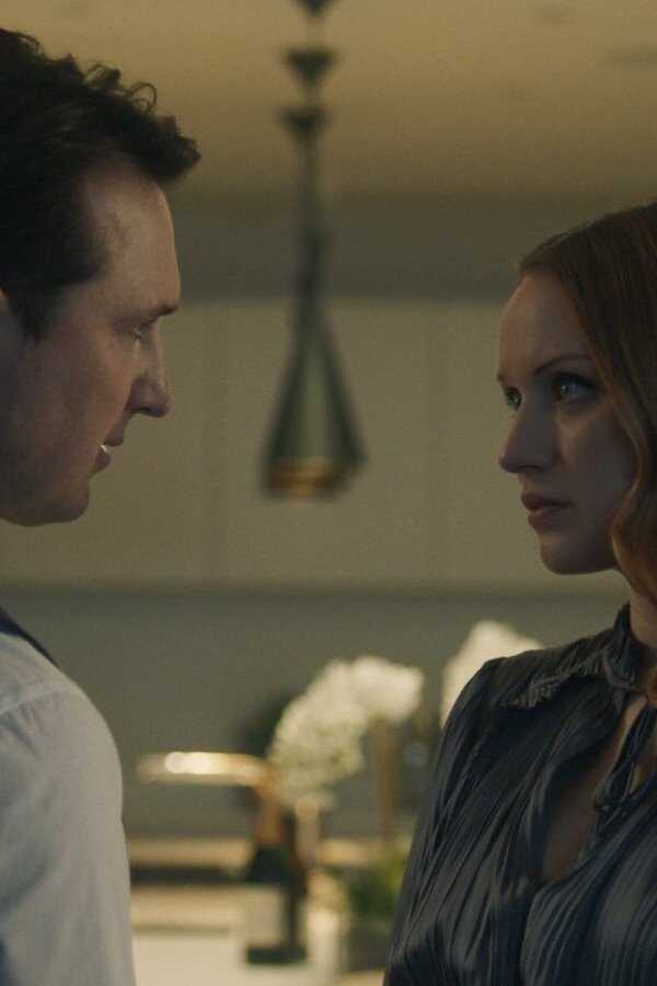 The Stranger in Our Bed (2022) 0