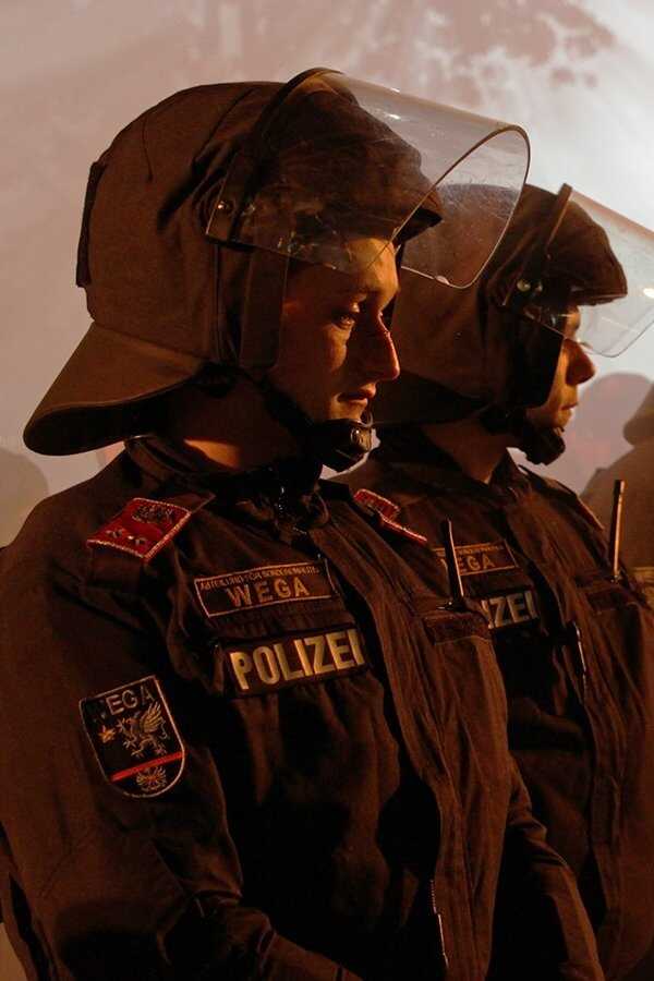 Cops (2018) 0