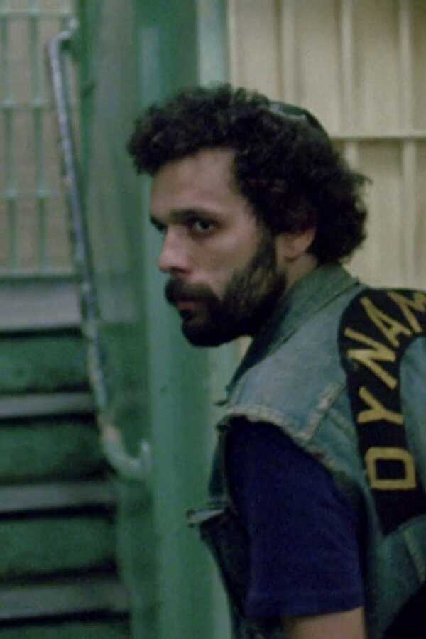 Short Eyes (1977) 0