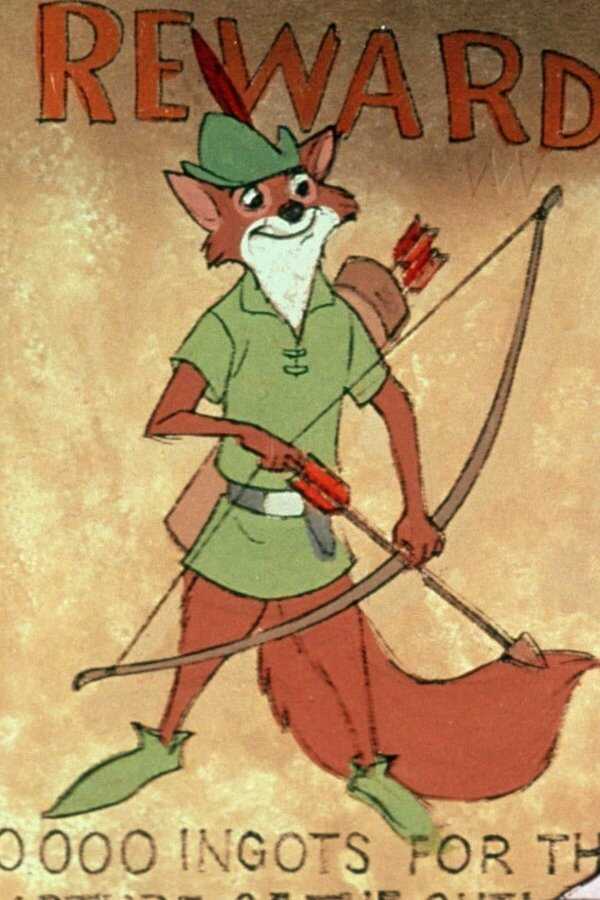 Robin Hood (1973) 0