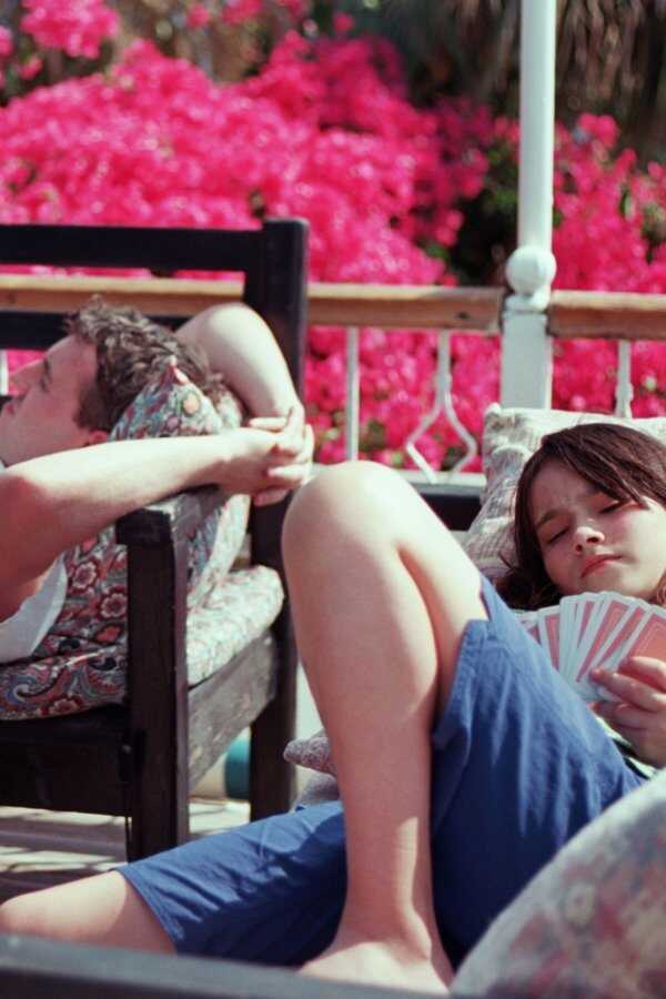 Aftersun (2022) 0