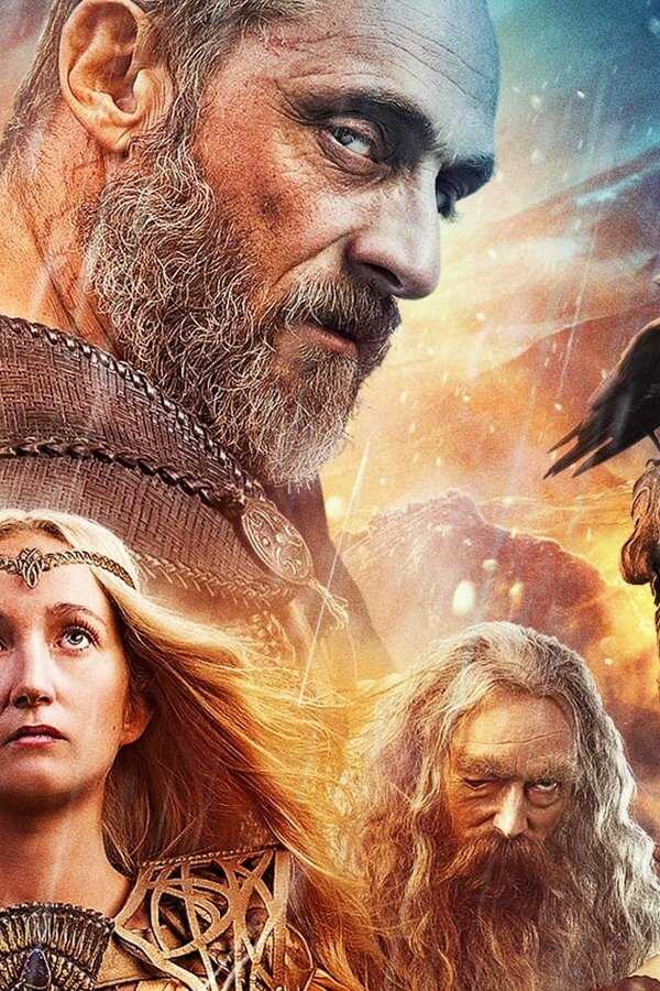 Valhalla (2019) 0