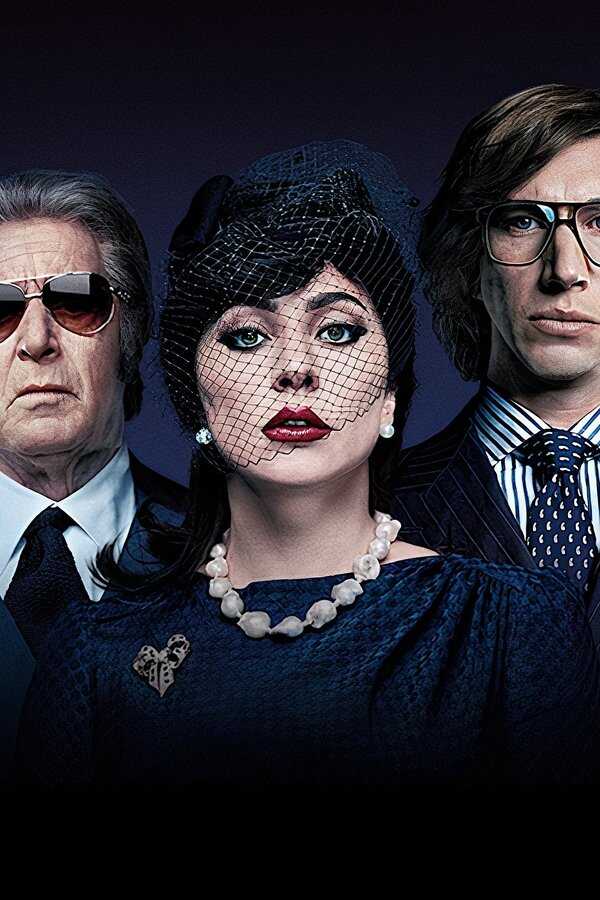 House of Gucci (2021) 0