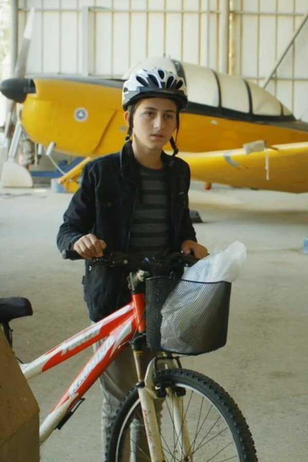 Les Aventuriers du ciel (2019) 0