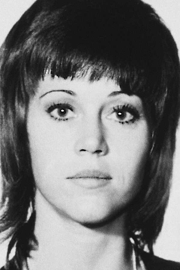 Jane Fonda in Five Acts (2018) 0