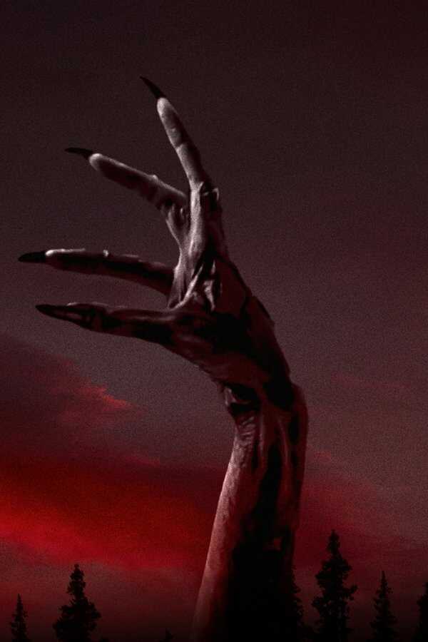The Accursed (2022) 0