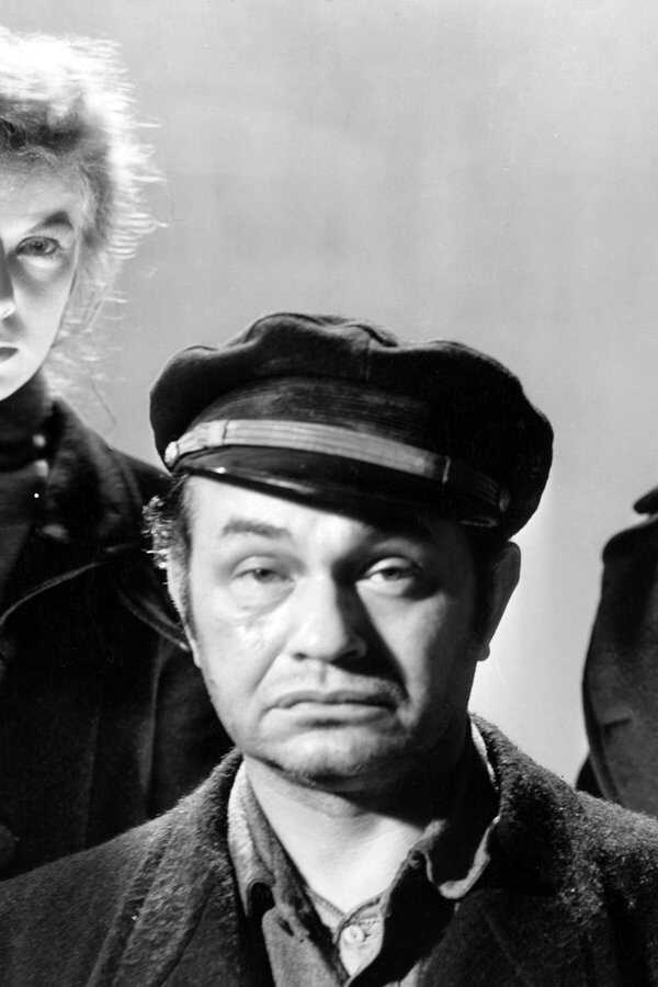 The Sea Wolf (1941) 0