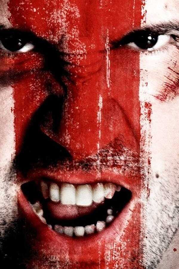 Green Street Hooligans: Underground (2013) 0