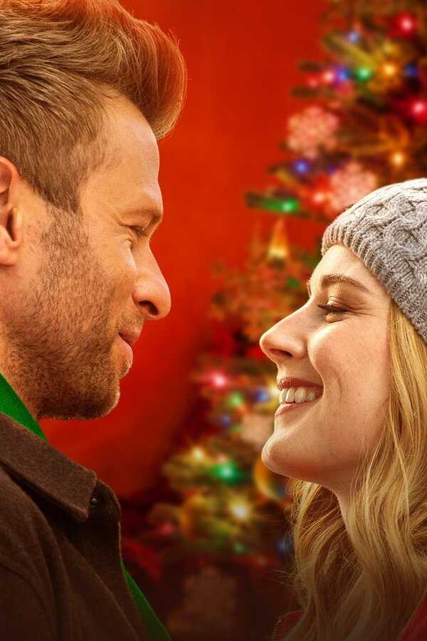 Le livre de Noël (2018) 0
