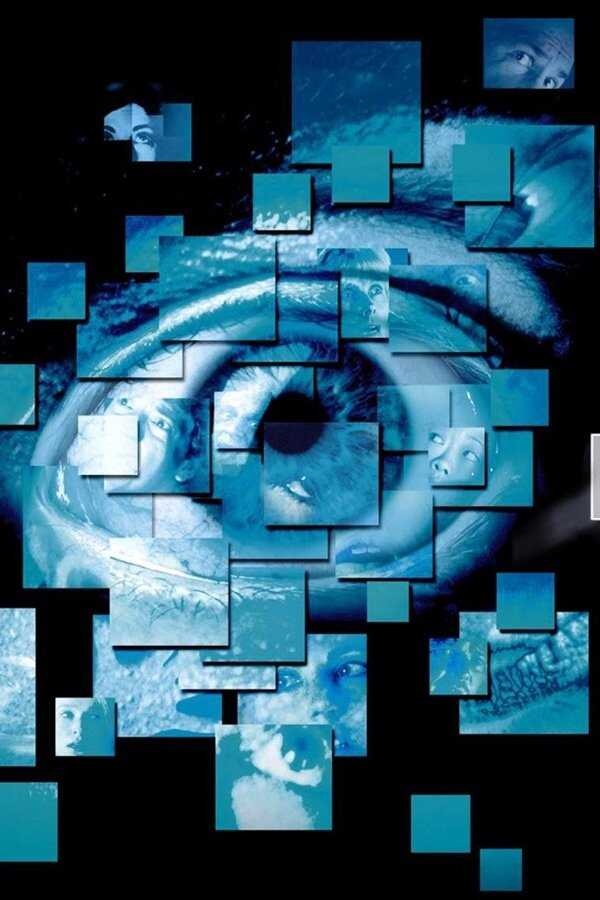 Cube² : Hypercube (2002) 0