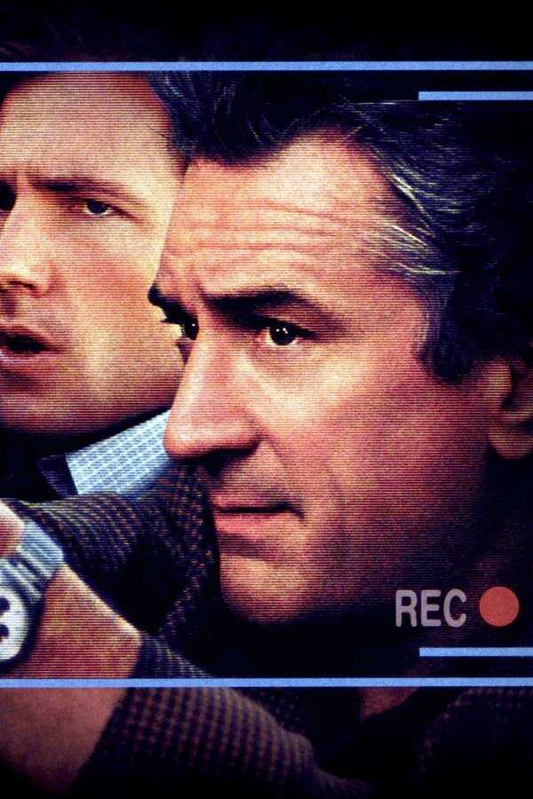 15 Minutes (2001) 0