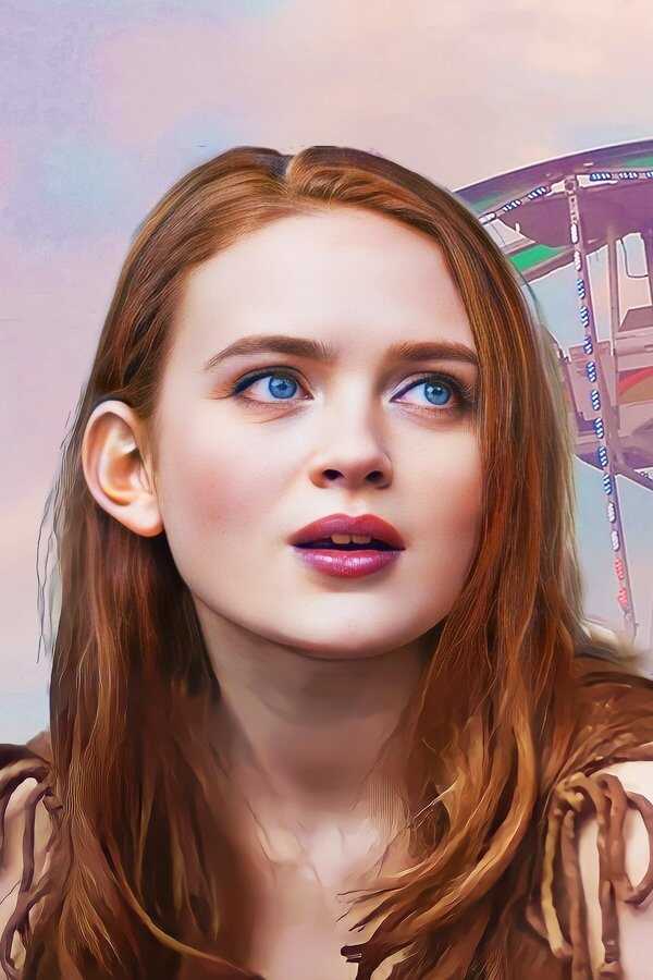 Dear Zoe (2022) 0