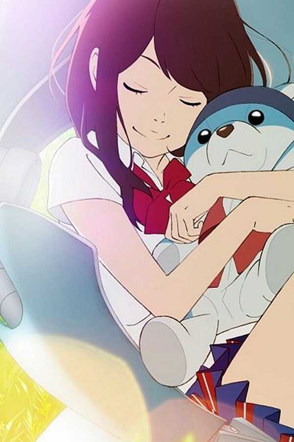 Hirune Hime, Rêves éveillés (2017) 0