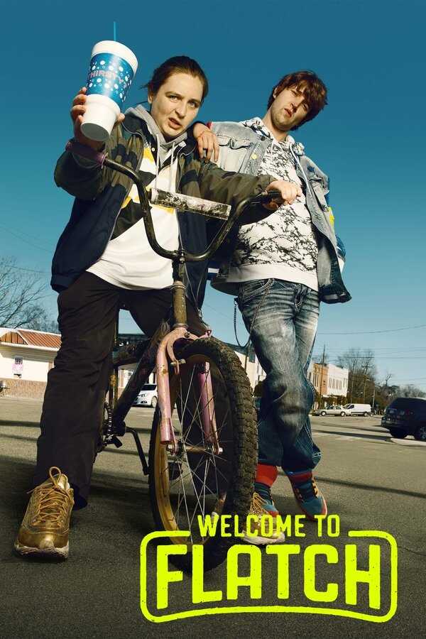 AR - Welcome to Flatch (2022) 5