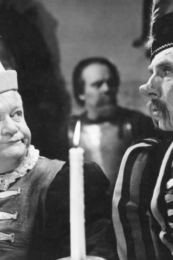 I de gode gamle dage (1940) 0
