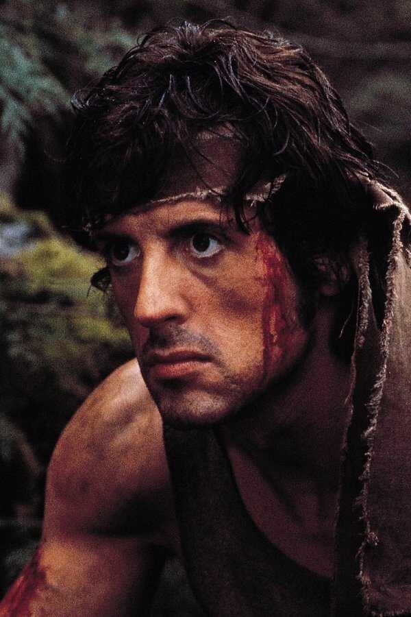 First Blood (1982) 0