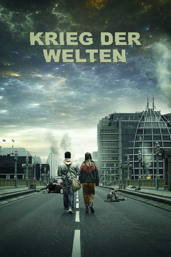 DE - Krieg der Welten (2019) 5