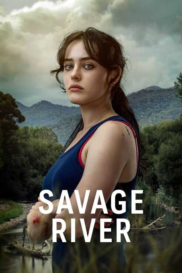 AR - Savage River (2022) 4