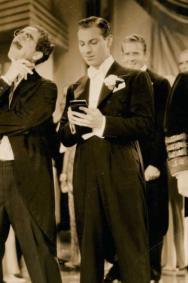 Duck Soup (1933) 0