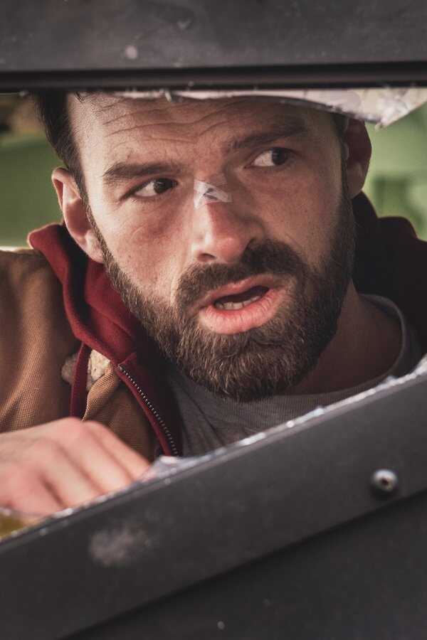 Brygada ponad prawem powraca (2023) 0
