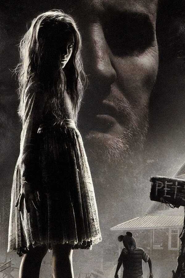 Pet Sematary (2019) 0