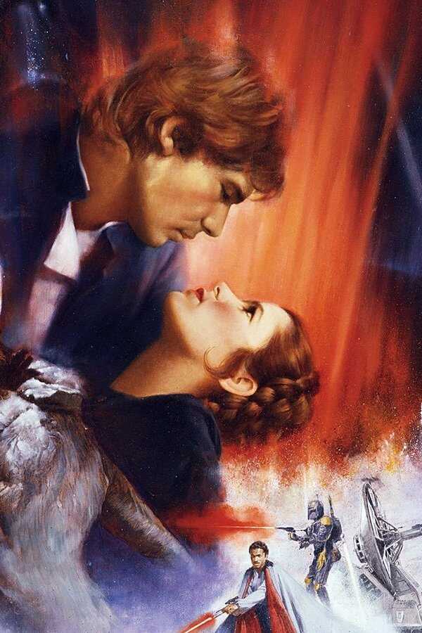 The Empire Strikes Back (1980) 0