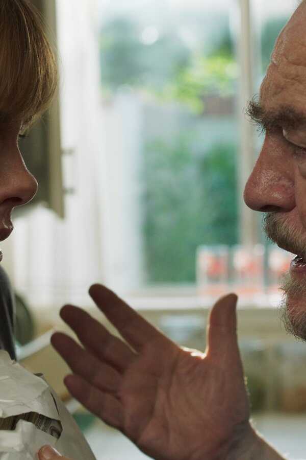 Prisoner's Daughter (2023) 0