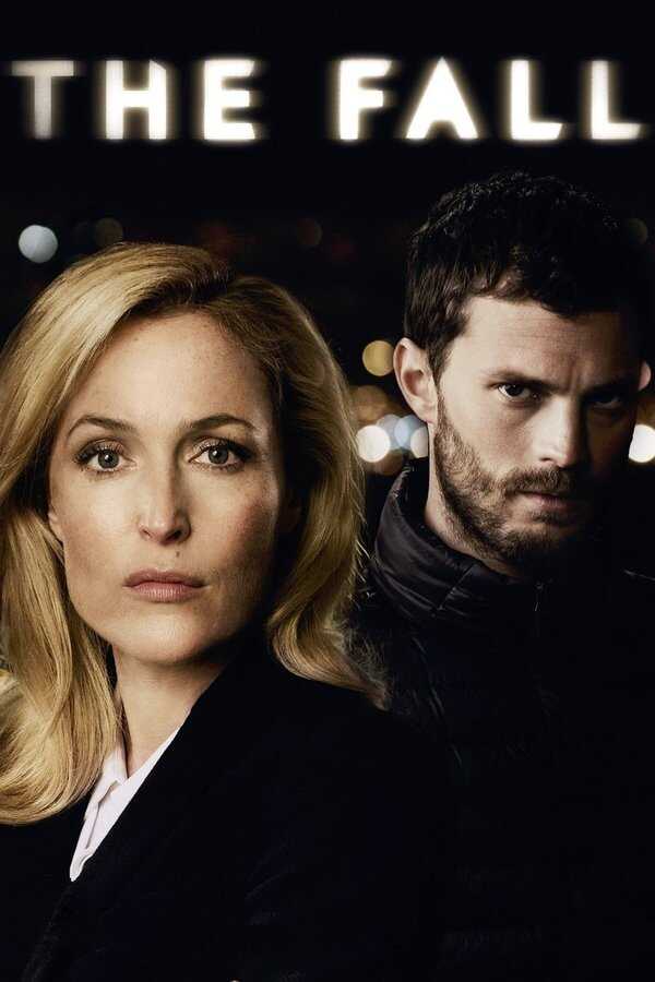 DE - The Fall: Tod in Belfast (2013) 5