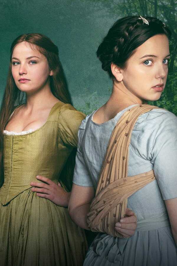 Carmilla (2020) 0