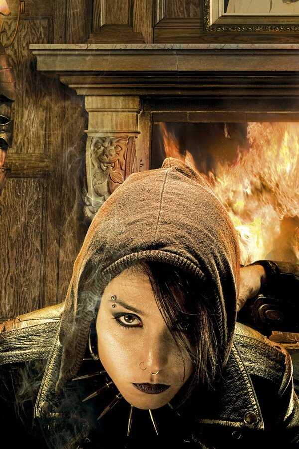 Millennium: Mężczyźni, którzy nienawidzą kobiet (2009) 0