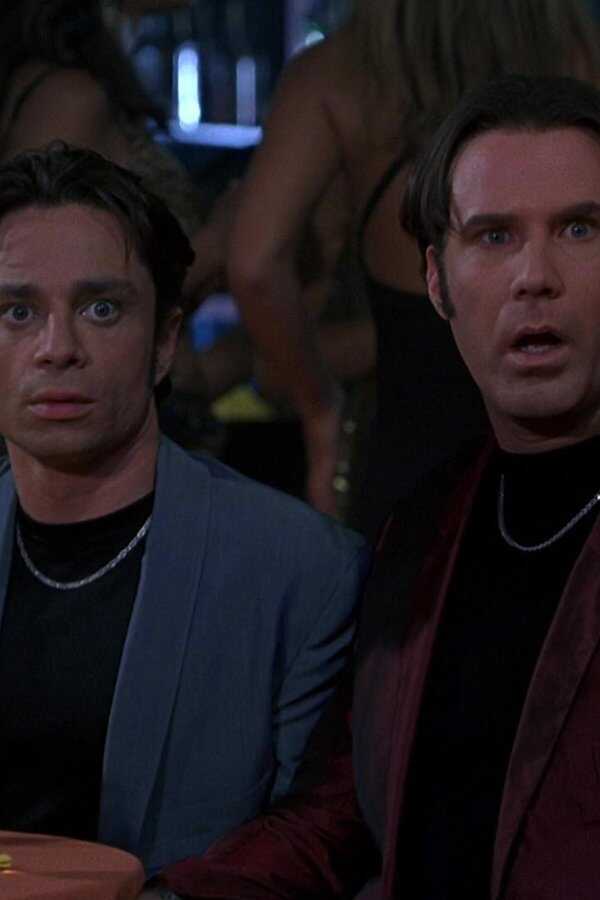 Une Nuit au Roxbury (1998) 0