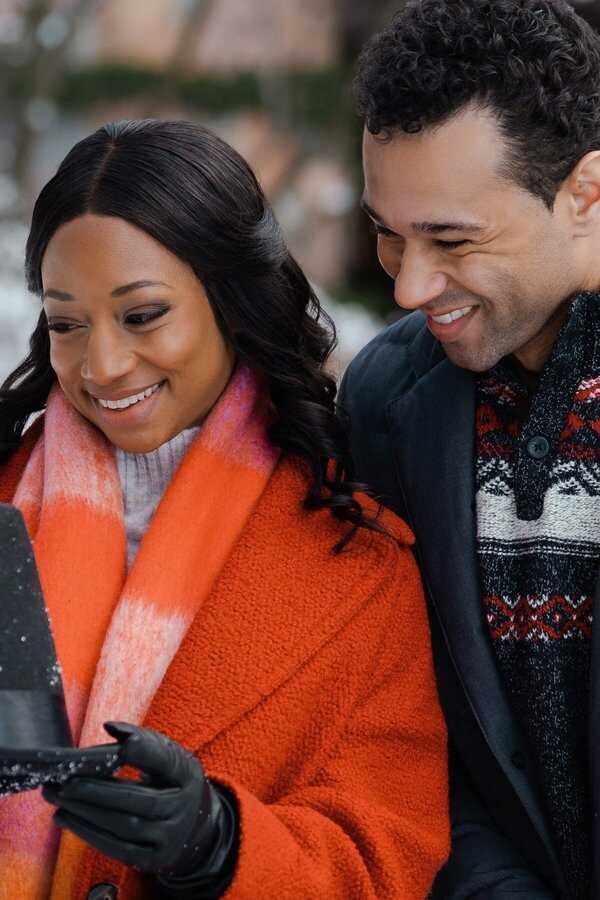 A Christmas Dance Reunion (2021) 0