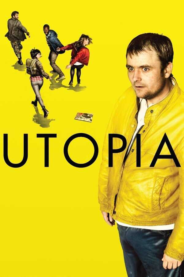DE - Utopia (2013) 4