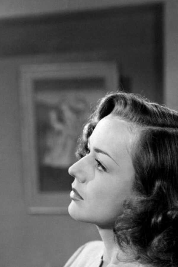 Murder, My Sweet (1944) 0