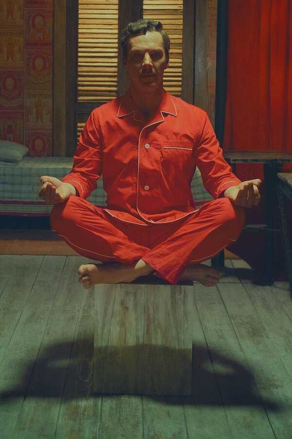 La maravillosa historia de Henry Sugar (2023) 0