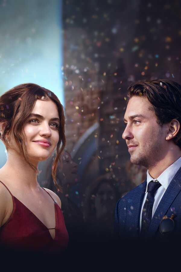 Which Brings Me to You (2024) 0