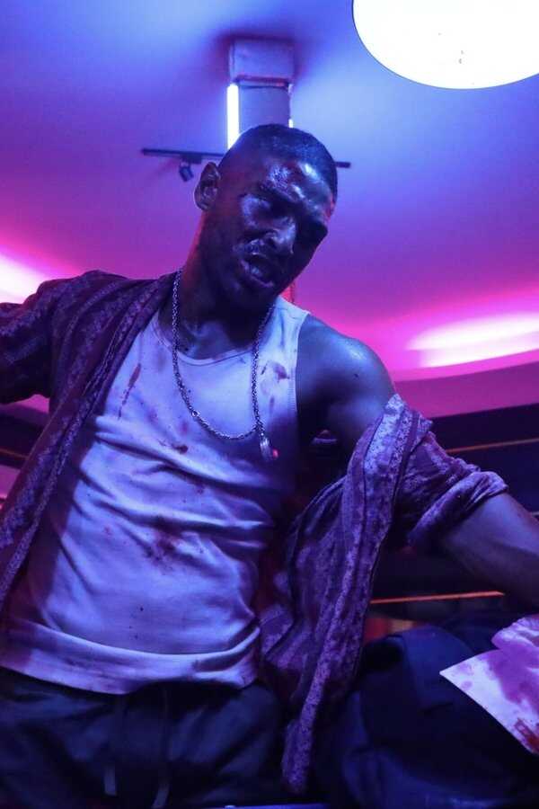 Mayhem! (2023) 0