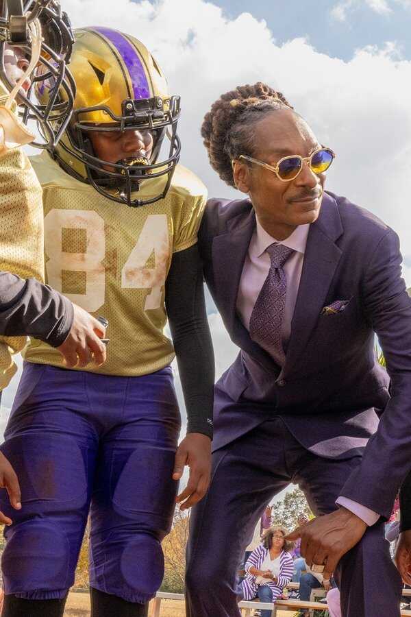 The Underdoggs (2024) 0