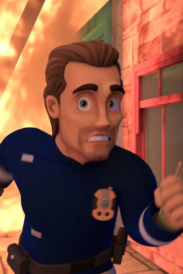 Fireman Sam: Set for Action! (2018) 0