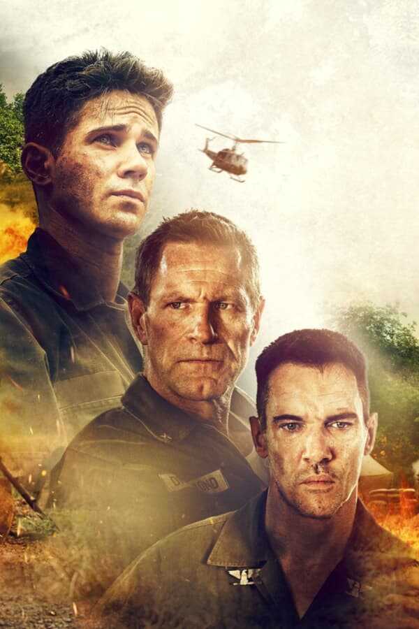 Ambush (2023) 0