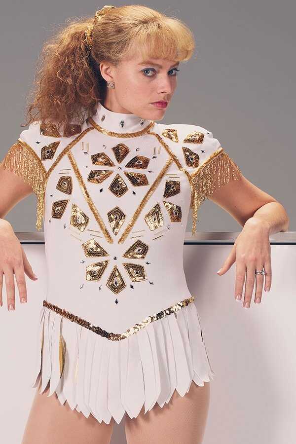 I, Tonya (2017) 0