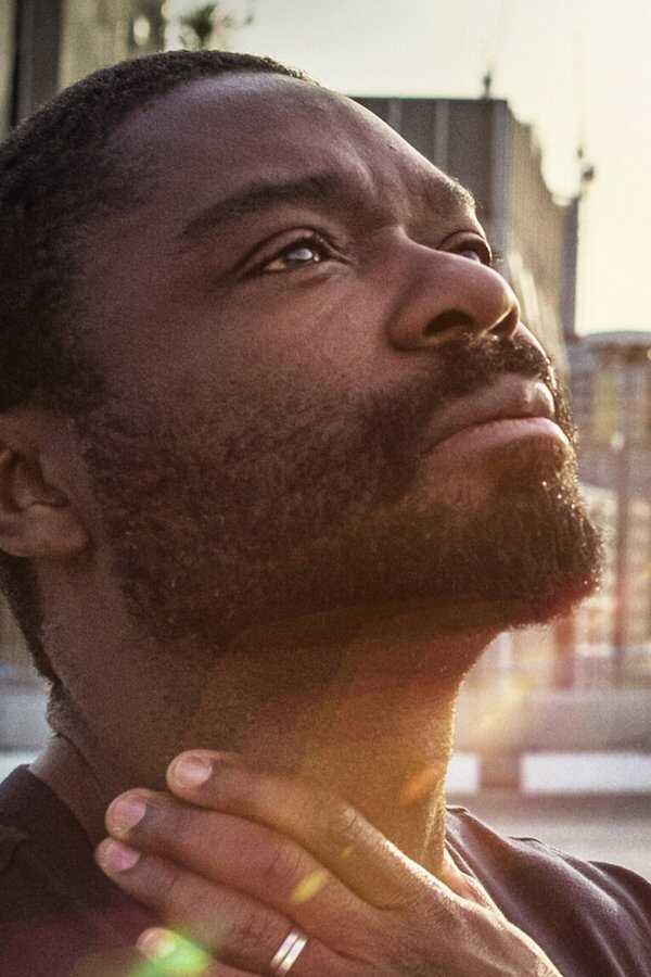 The After (2023) 0