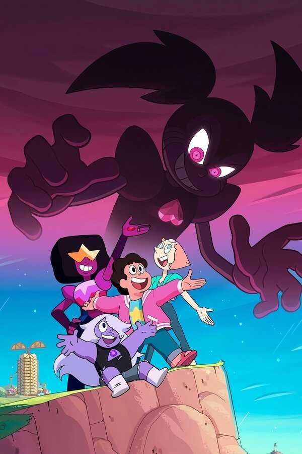 Steven Universe: Der Film (2019) 0