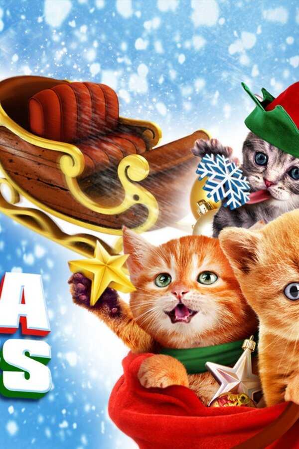 Les Chaventuriers de Noël (2014) 0
