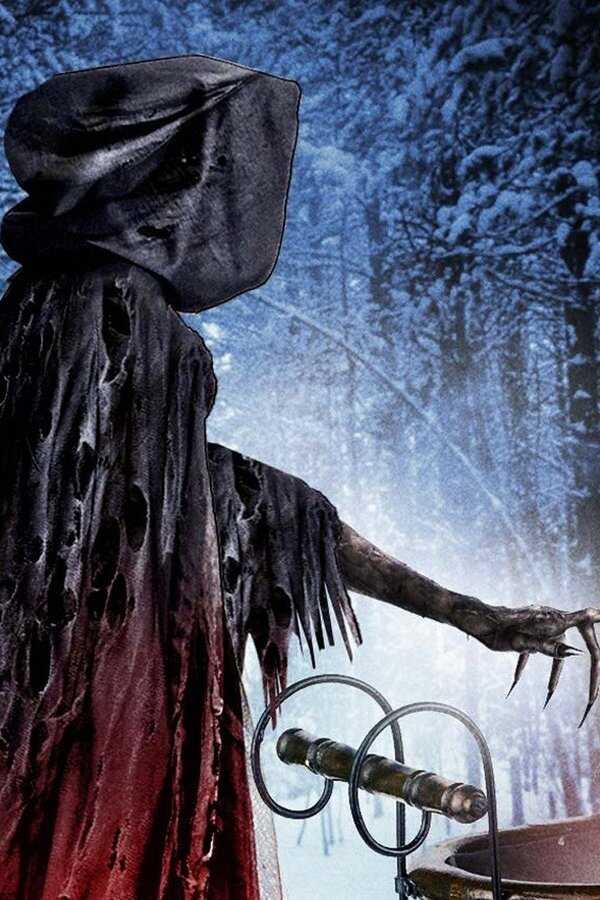 The Winter Witch (2022) 0