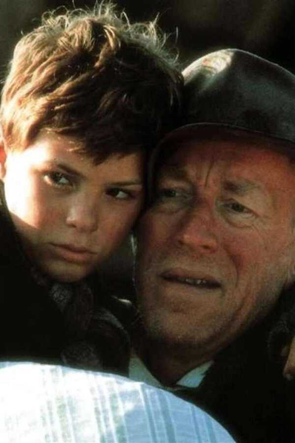 Pelle the Conqueror (1987) 0